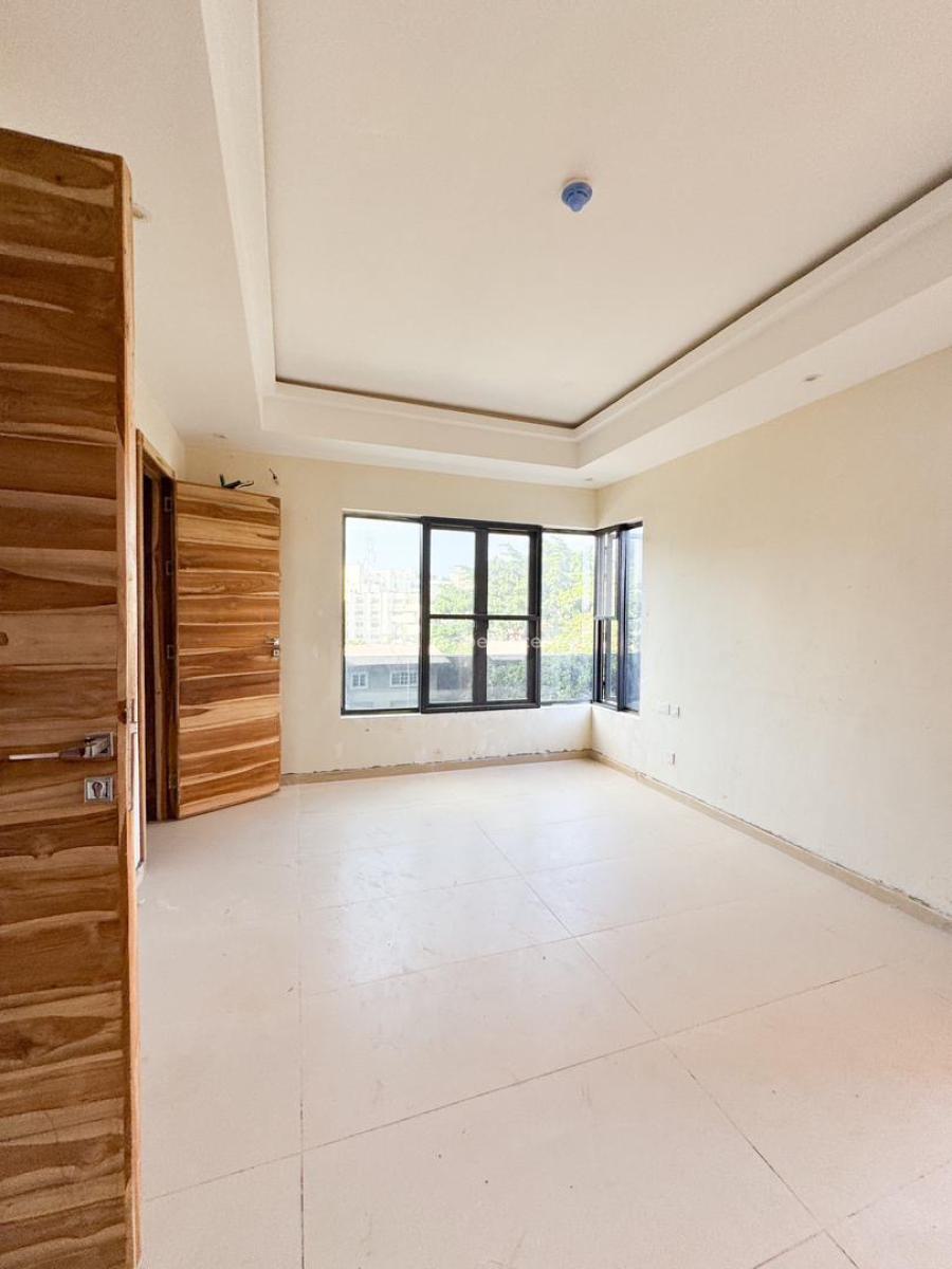 2 Bed Apartment + Bq, Victoria Island (vi), Lagos, Flat / Apartment for Sale