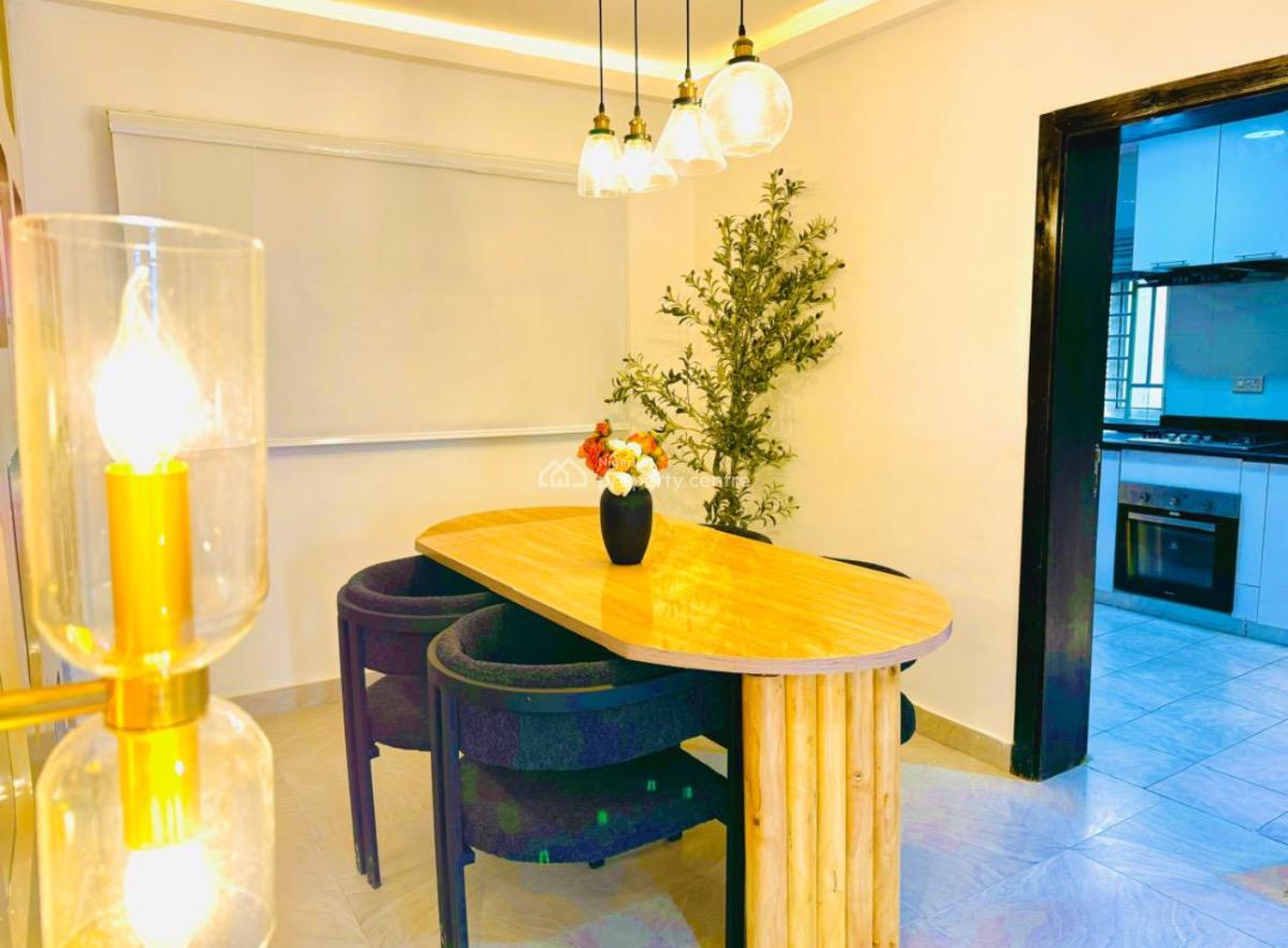 Exquisite Mini Flat(room & Parlor) Apartment, Lekki Phase 1, Lekki Phase 1, Lekki, Lagos, Mini Flat (room and Parlour) Short Let