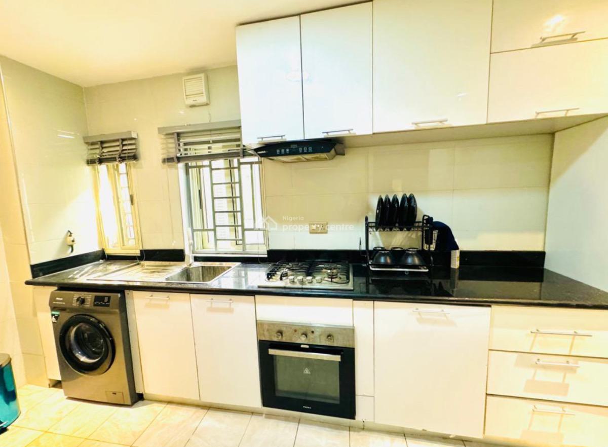 Exquisite Mini Flat(room & Parlor) Apartment, Lekki Phase 1, Lekki Phase 1, Lekki, Lagos, Mini Flat (room and Parlour) Short Let