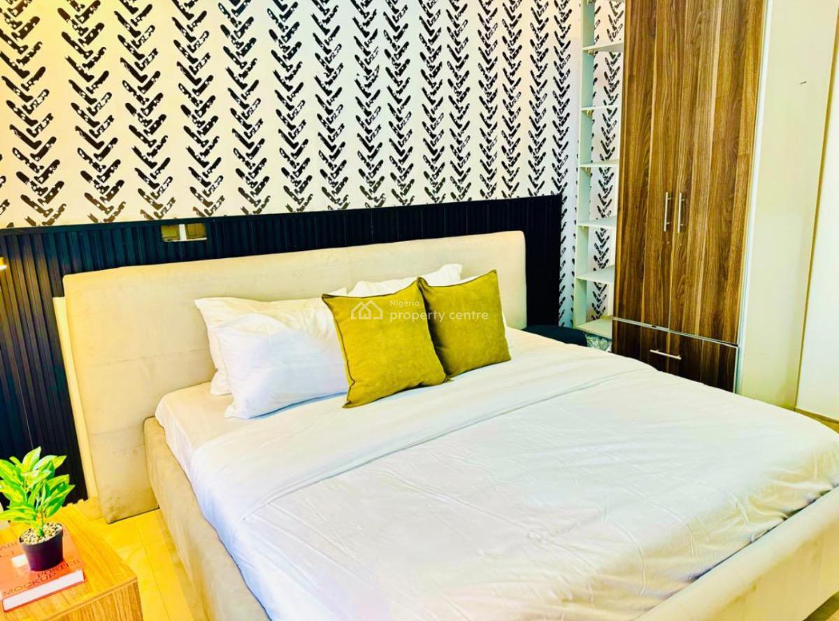 Exquisite Mini Flat(room & Parlor) Apartment, Lekki Phase 1, Lekki Phase 1, Lekki, Lagos, Mini Flat (room and Parlour) Short Let