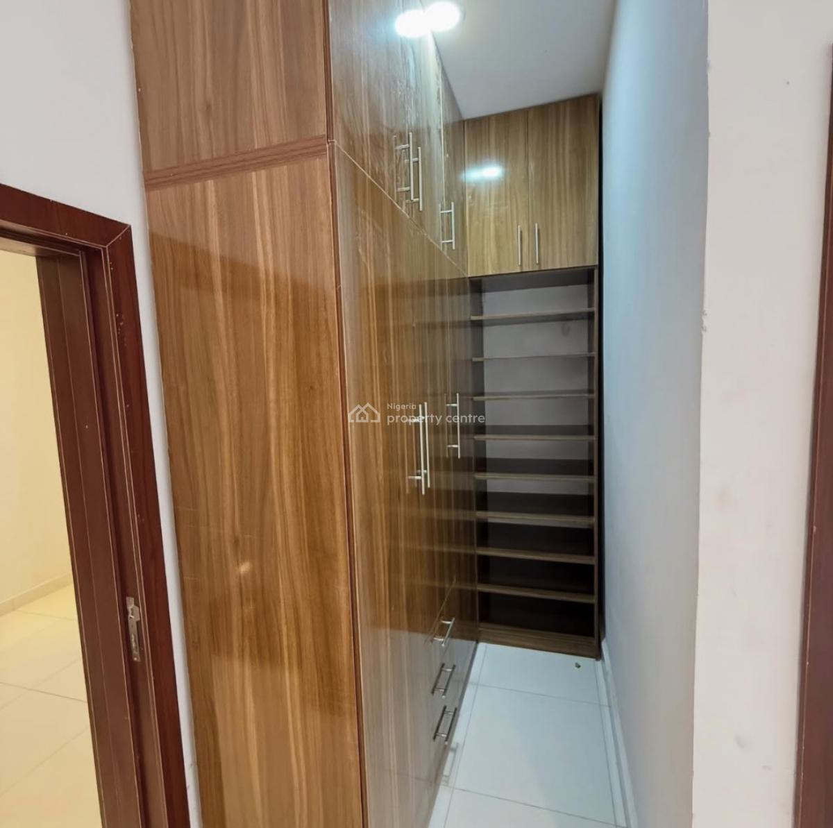 Luxury 4bed Duplex, Private Compound, Access Controlled Estate, Sangotedo, Ajah, Lagos, Semi-detached Duplex for Sale