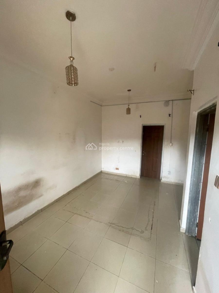 Spacious 3 Bedroom Flat and Self Contain with Excellent Facilities, Mobile Road, Ajah, Lagos, Flat / Apartment for Rent