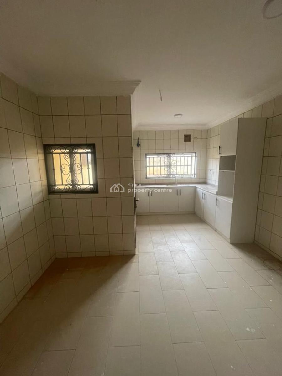 Spacious 3 Bedroom Flat and Self Contain with Excellent Facilities, Mobile Road, Ajah, Lagos, Flat / Apartment for Rent