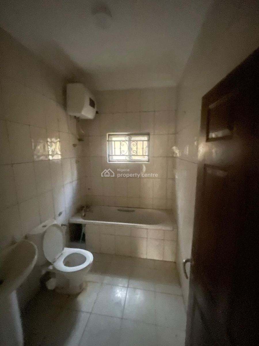 Spacious 3 Bedroom Flat and Self Contain with Excellent Facilities, Mobile Road, Ajah, Lagos, Flat / Apartment for Rent