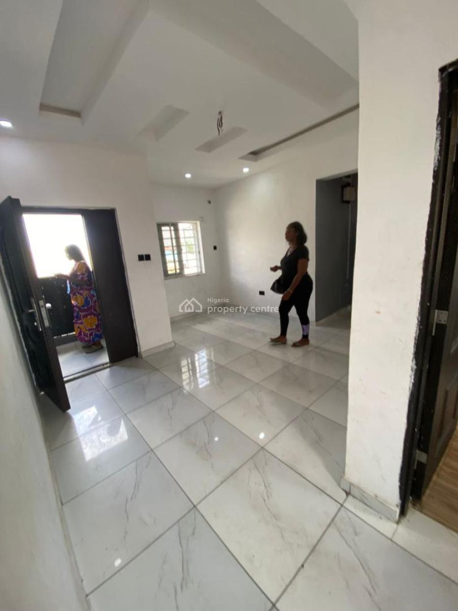 Spacious 3 Bedroom Flat and Self Contain with Excellent Facilities, Mobile Road, Ajah, Lagos, Flat / Apartment for Rent