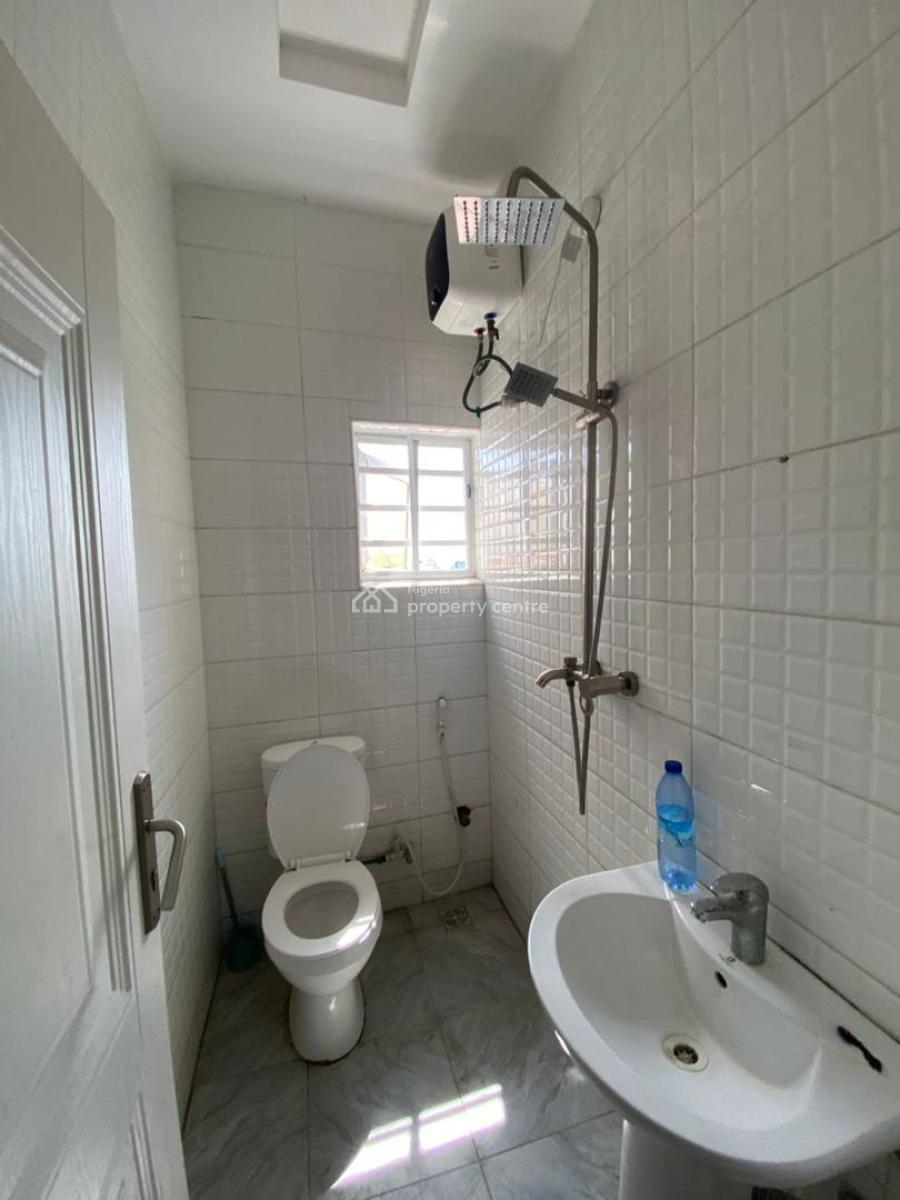 Spacious 3 Bedroom Flat and Self Contain with Excellent Facilities, Mobile Road, Ajah, Lagos, Flat / Apartment for Rent