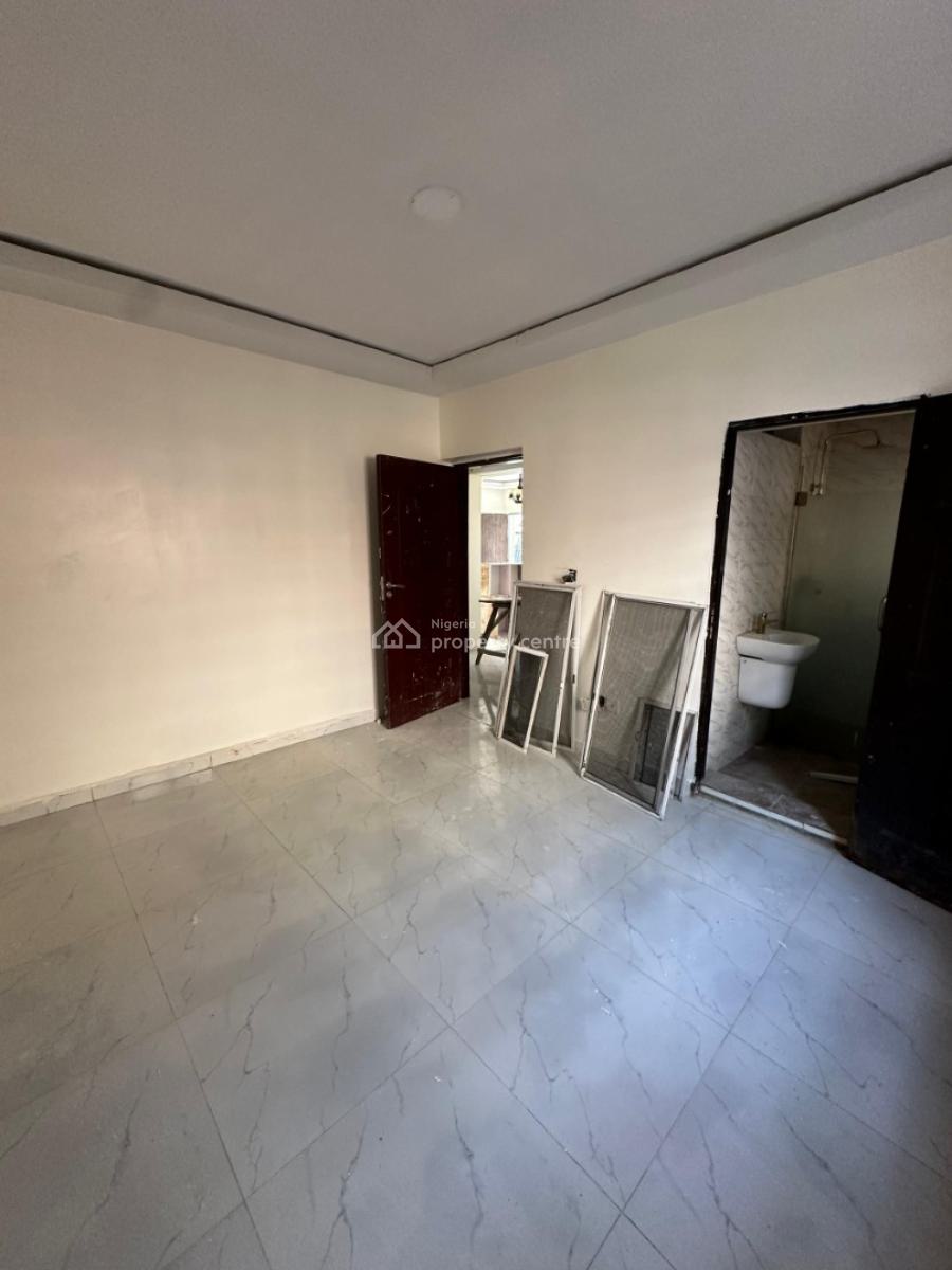 Well Finished 3 Bedroom Flat, Life Camp, Abuja, Flat / Apartment for Rent