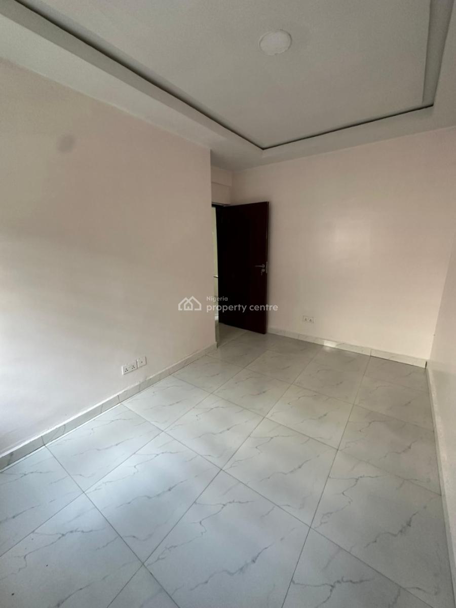 Well Finished 3 Bedroom Flat, Life Camp, Abuja, Flat / Apartment for Rent