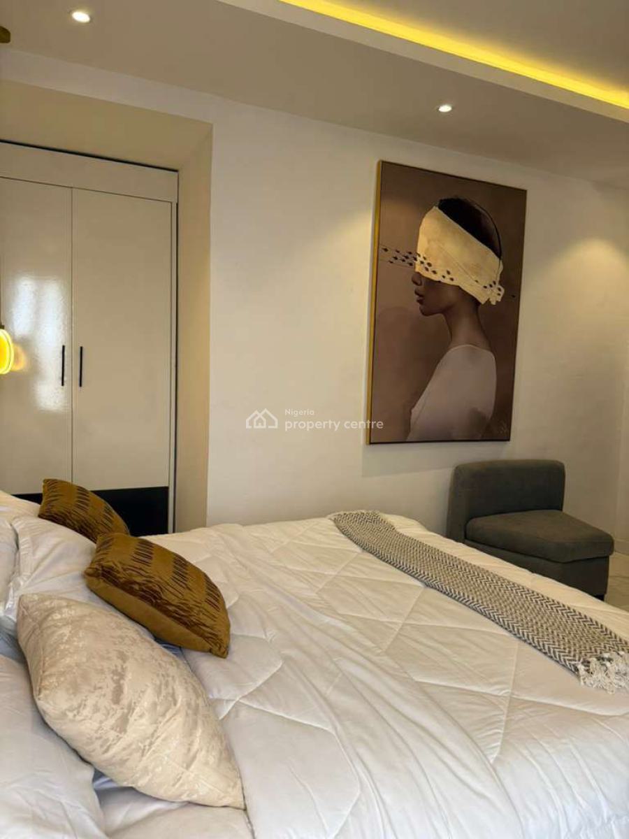 2 Luxury 2 Bedroom with Ps5 (fifa 24, Cod) Snooker  Starl, Lekki Phase 1, Lekki, Lagos, Flat / Apartment Short Let