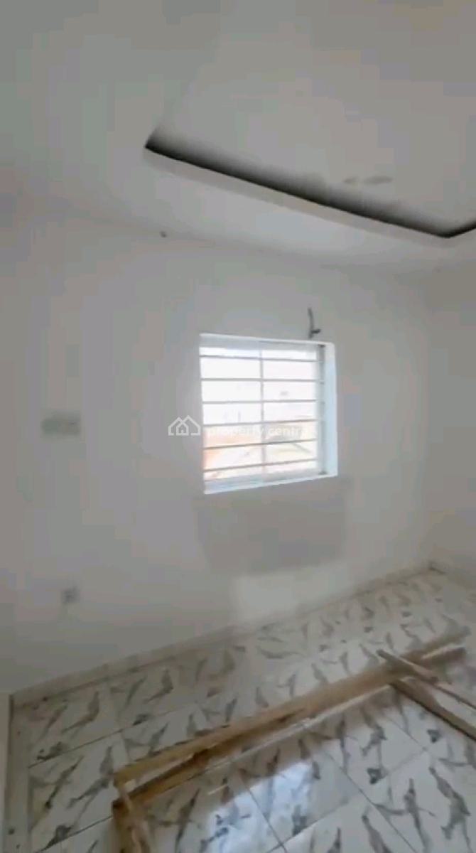Standard and Newly Built Mini Flat, Pedro, Gbagada, Lagos, Mini Flat (room and Parlour) for Rent