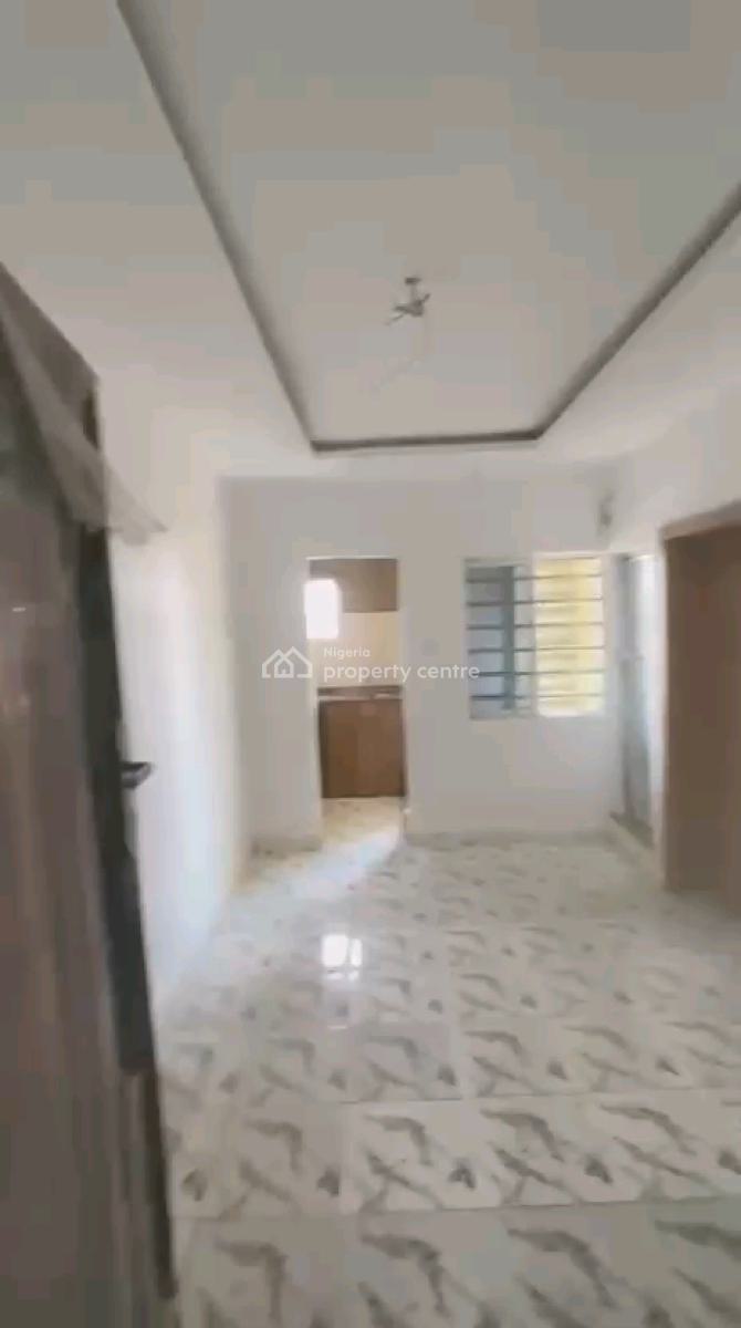 Standard and Newly Built Mini Flat, Pedro, Gbagada, Lagos, Mini Flat (room and Parlour) for Rent