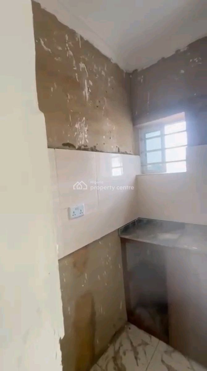 Standard and Newly Built Mini Flat, Pedro, Gbagada, Lagos, Mini Flat (room and Parlour) for Rent