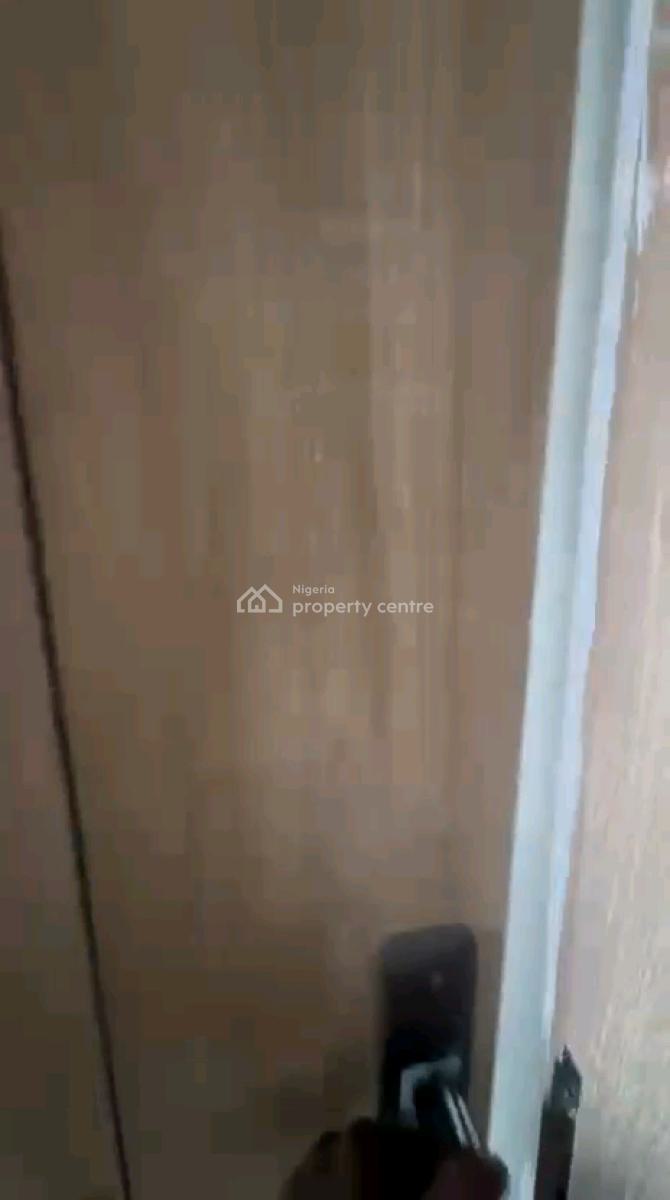 Standard and Newly Built Mini Flat, Pedro, Gbagada, Lagos, Mini Flat (room and Parlour) for Rent