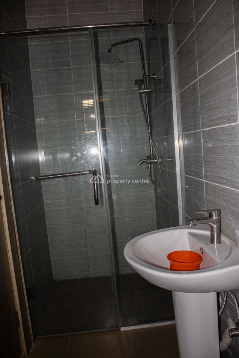 Exquisite Furnished -2- Bedroom Apartment, Life Camp, Abuja, Flat / Apartment for Rent