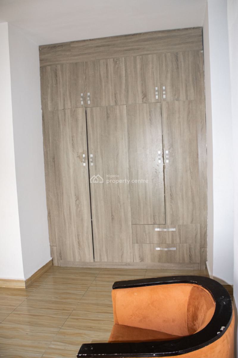 Exquisite Furnished -2- Bedroom Apartment, Life Camp, Abuja, Flat / Apartment for Rent