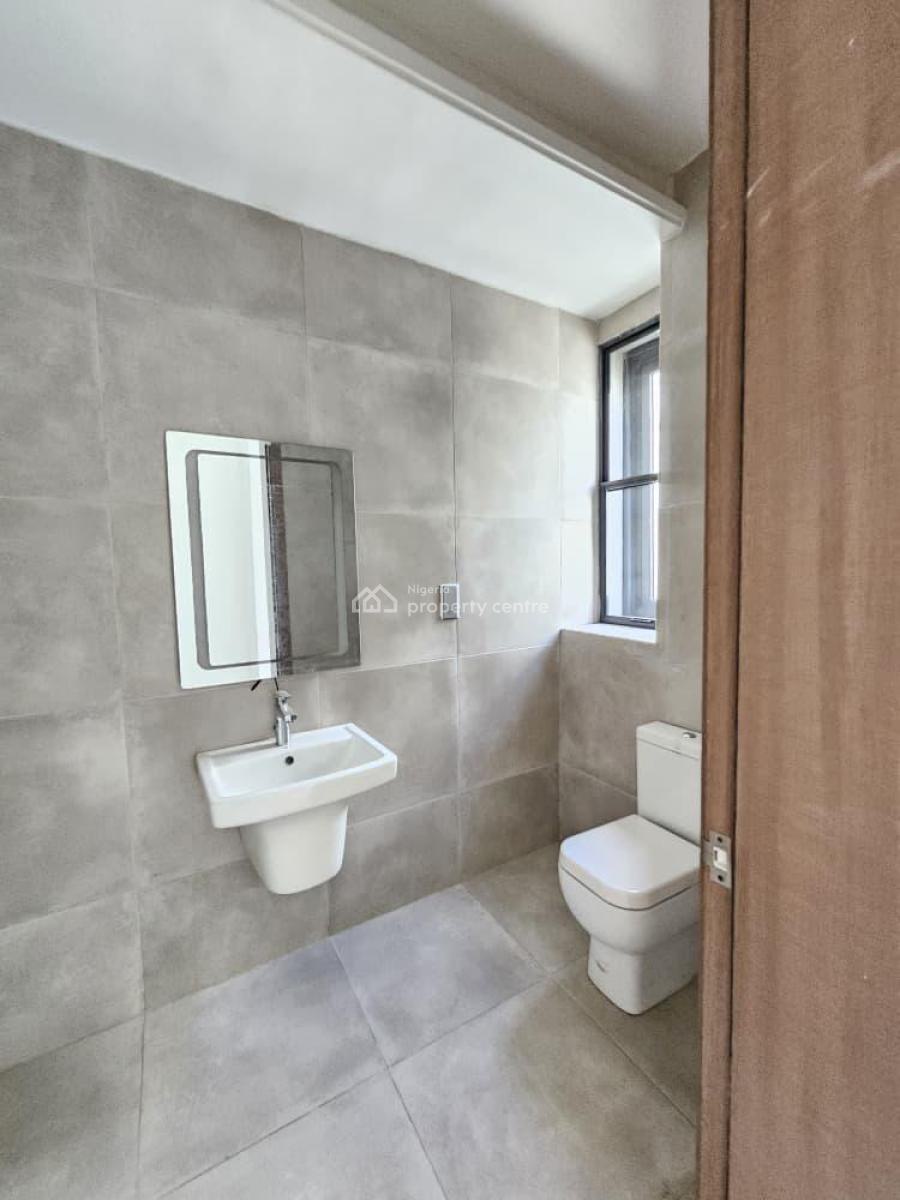 5 Bedroom Detached Triplex, Ikate, Lekki, Lagos, Detached Duplex for Sale