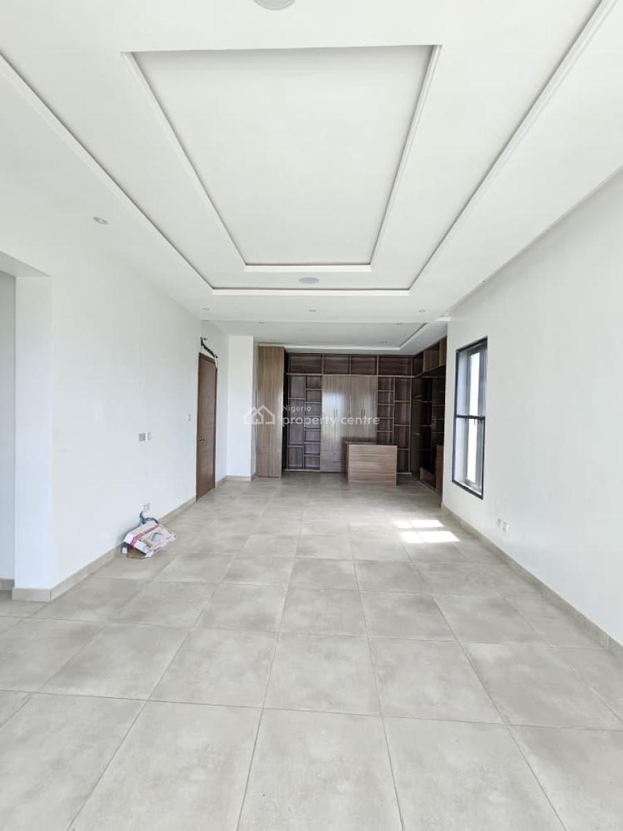 5 Bedroom Detached Triplex, Ikate, Lekki, Lagos, Detached Duplex for Sale