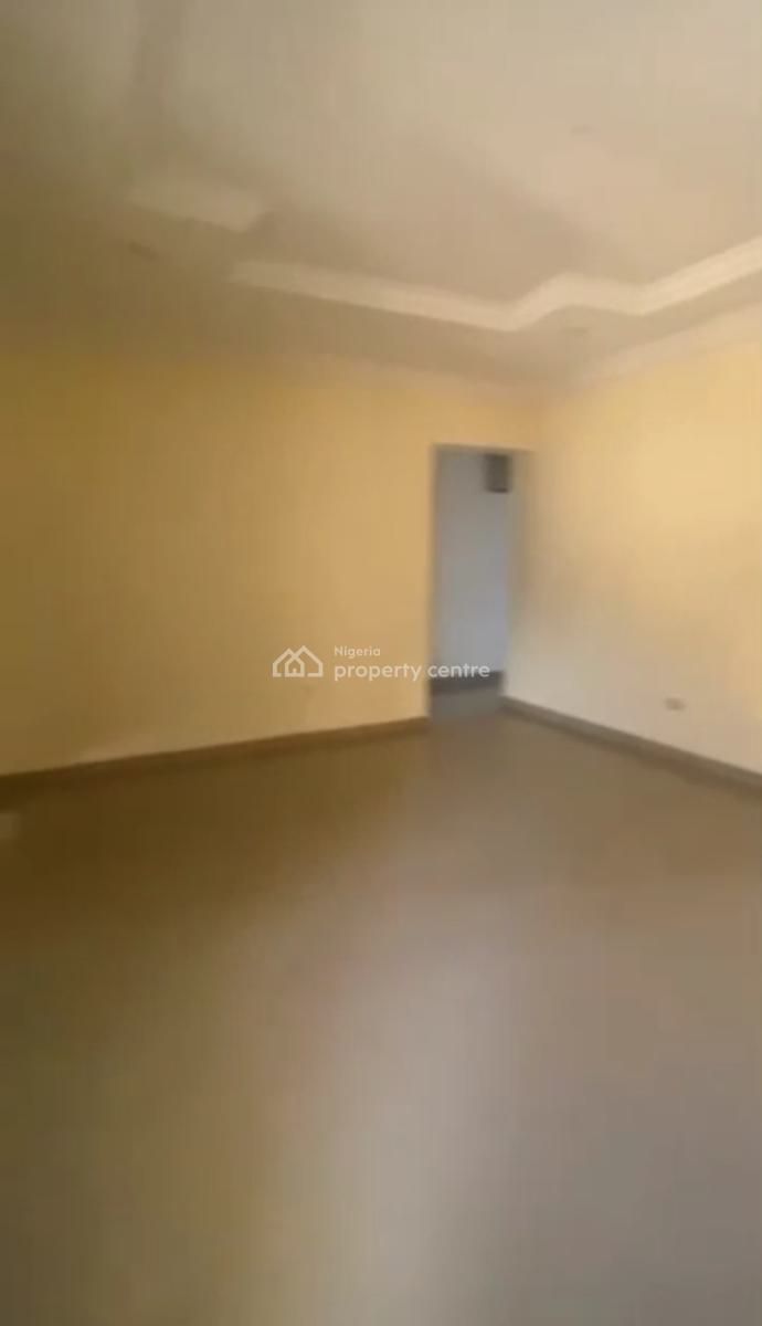 Standard 2 Bedroom Flat, 2nd Floor, News Engineering Axis, Dawaki, Gwarinpa, Abuja, Flat / Apartment for Rent