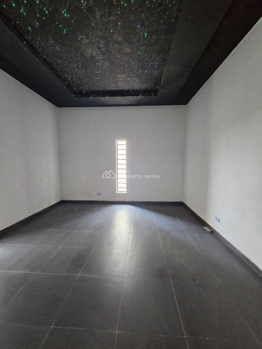 Luxurious 5 Bedroom Detached Duplex with Bq, Ikoyi, Lagos, Detached Duplex for Sale