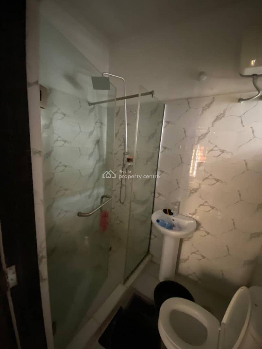 Master Bedroom, West End Estate, Ikota, Lekki, Lagos, House for Rent