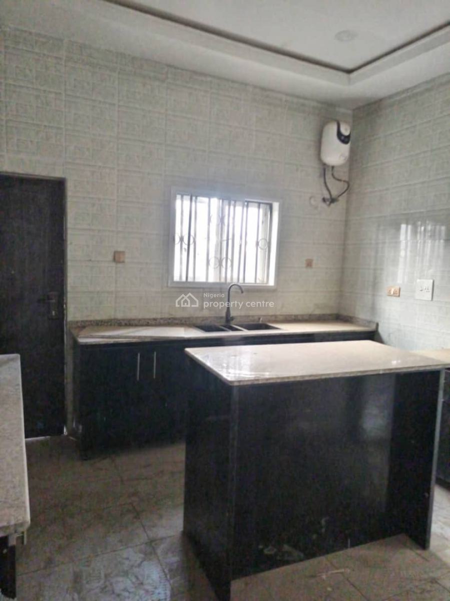 Luxury 3 Bedroom Bungalow, Lokogoma District, Abuja, Detached Bungalow for Sale