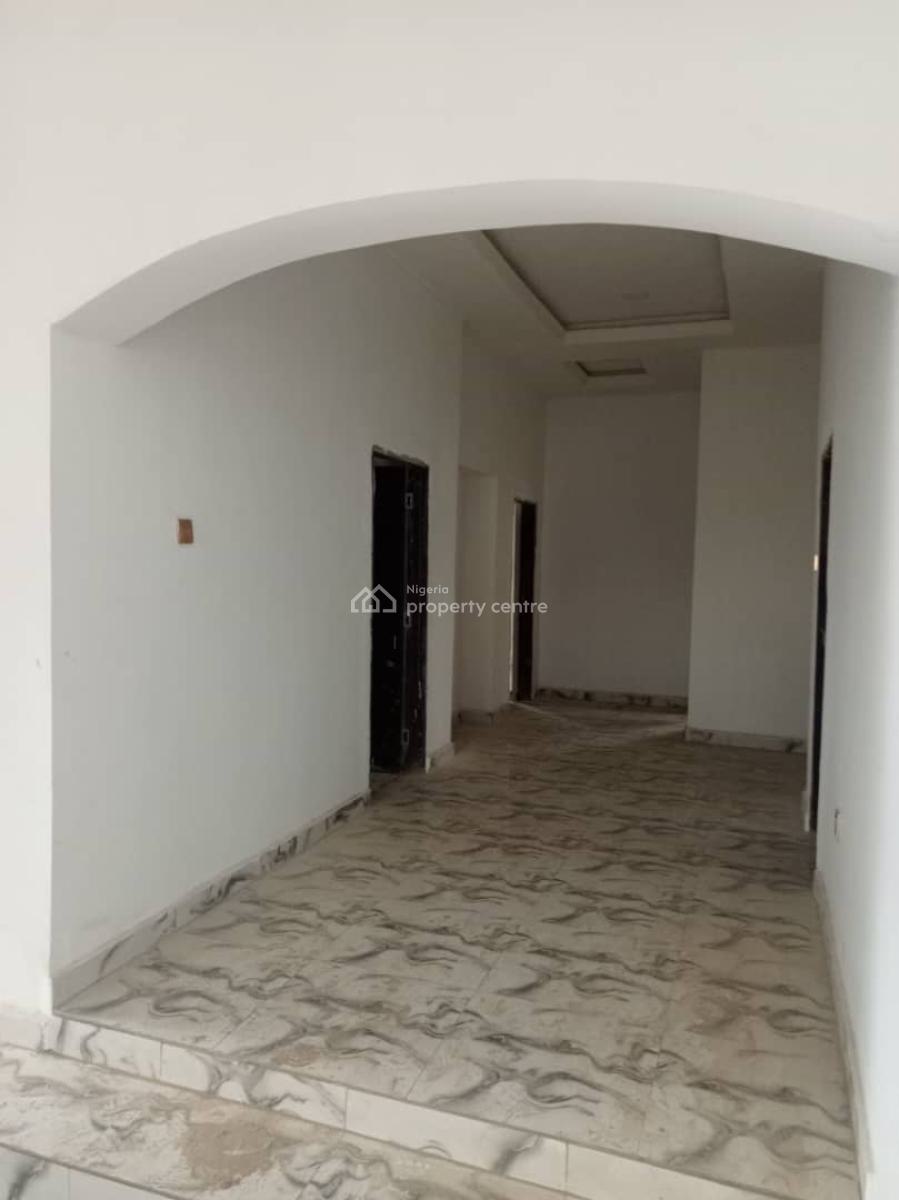 Luxury 3 Bedroom Bungalow, Lokogoma District, Abuja, Detached Bungalow for Sale