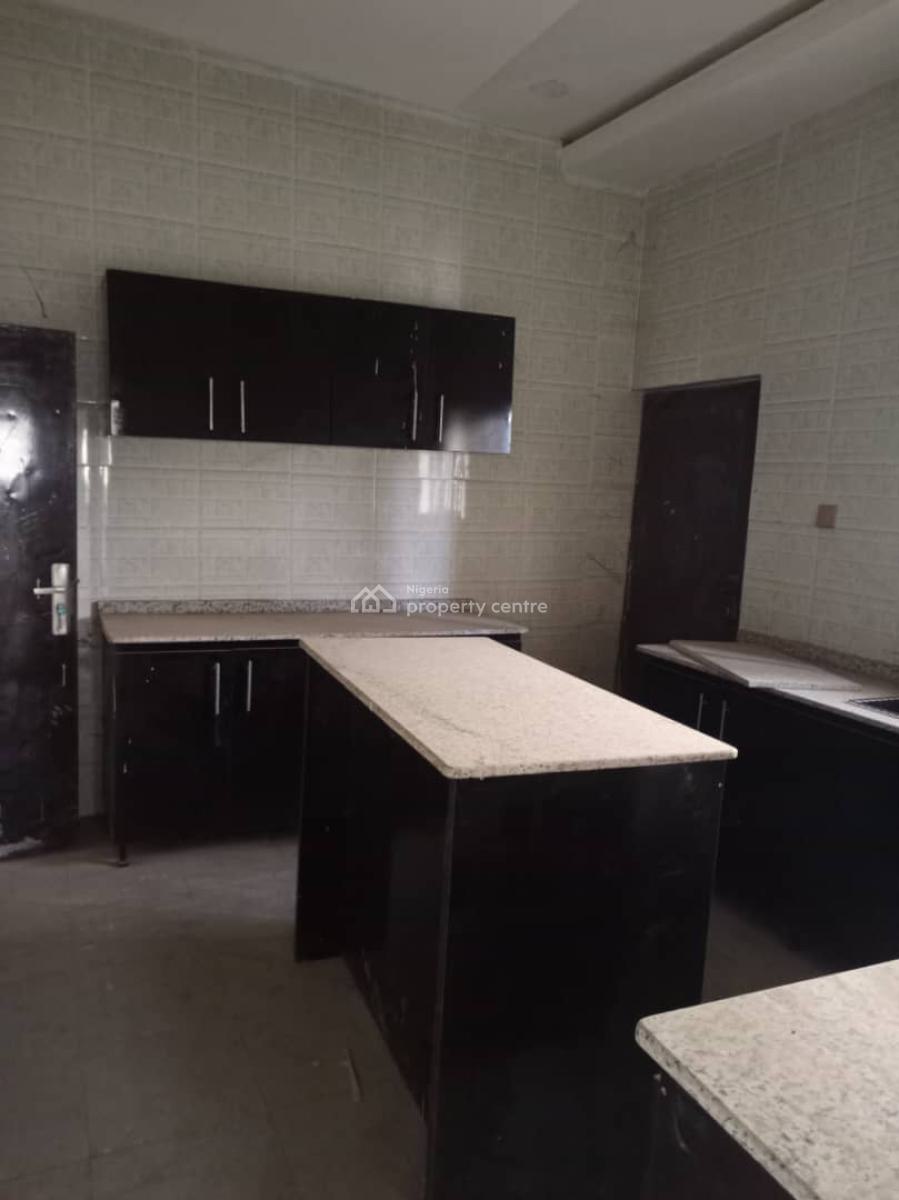 Luxury 3 Bedroom Bungalow, Lokogoma District, Abuja, Detached Bungalow for Sale