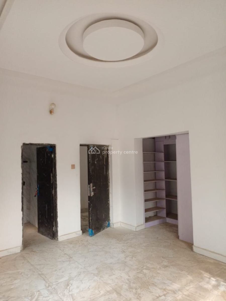 Luxury 3 Bedroom Bungalow, Lokogoma District, Abuja, Detached Bungalow for Sale