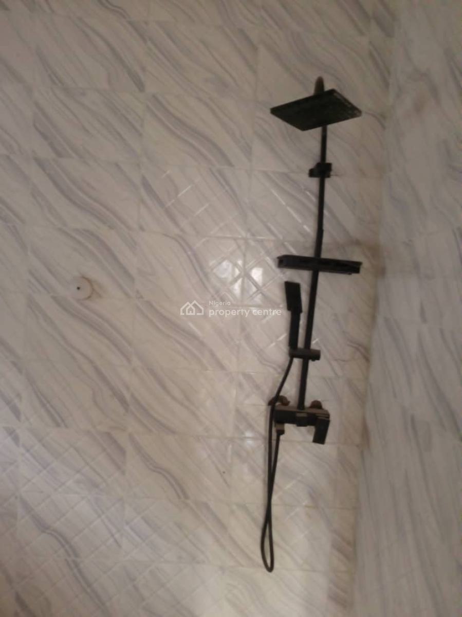 Luxury 3 Bedroom Bungalow, Lokogoma District, Abuja, Detached Bungalow for Sale