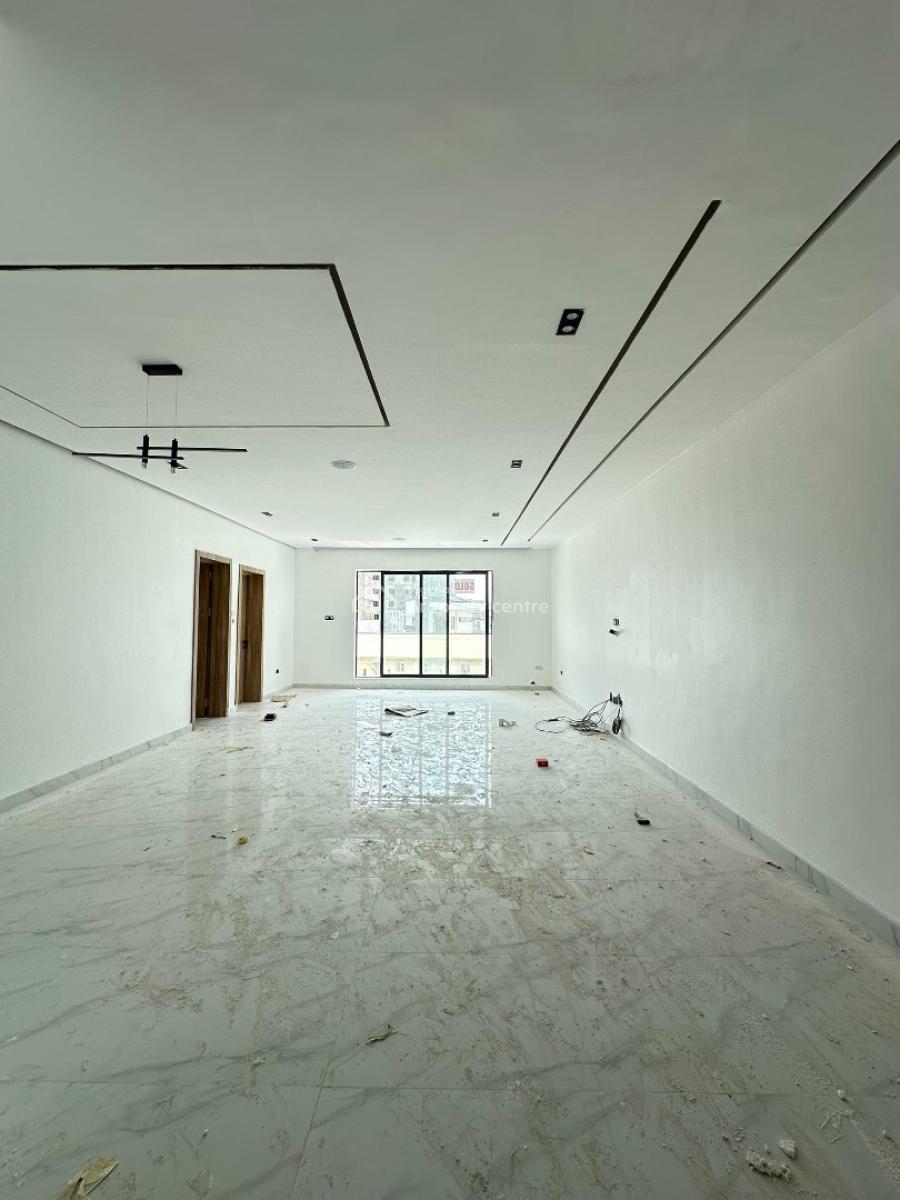 Exquisite 2 Bedroom Apartment, Lekki Phase 1, Lekki, Lagos, Flat / Apartment for Sale