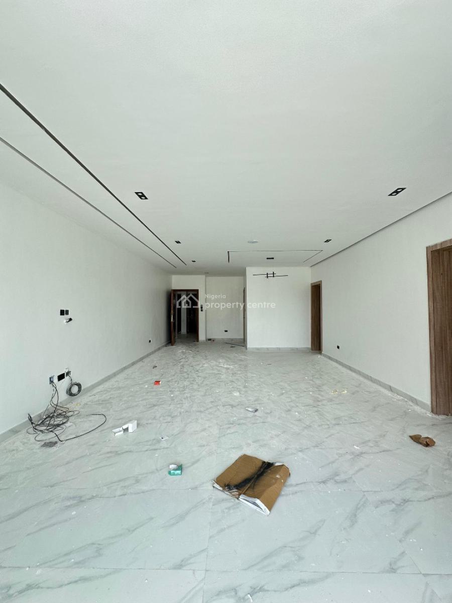 Exquisite 2 Bedroom Apartment, Lekki Phase 1, Lekki, Lagos, Flat / Apartment for Sale