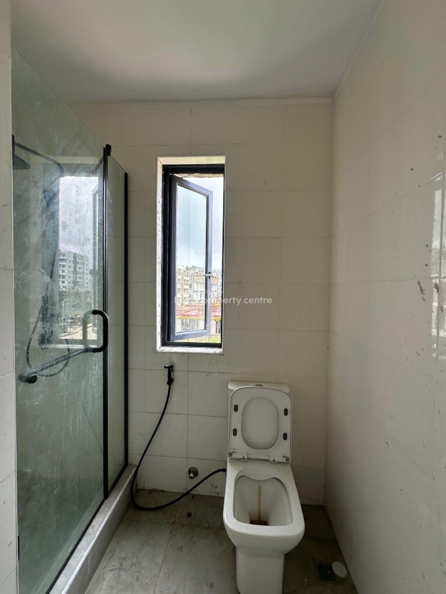 Exquisite 2 Bedroom Apartment, Lekki Phase 1, Lekki, Lagos, Flat / Apartment for Sale