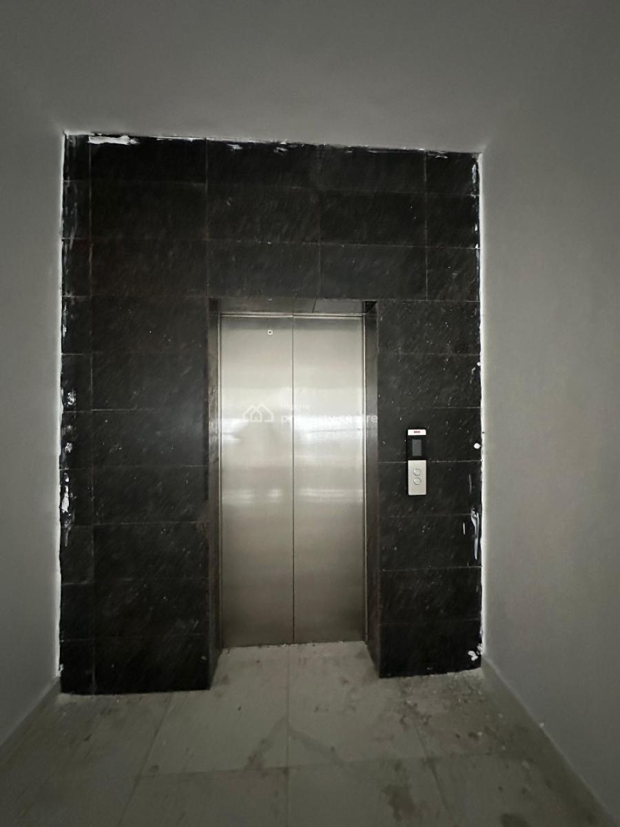 Exquisite 2 Bedroom Apartment, Lekki Phase 1, Lekki, Lagos, Flat / Apartment for Sale