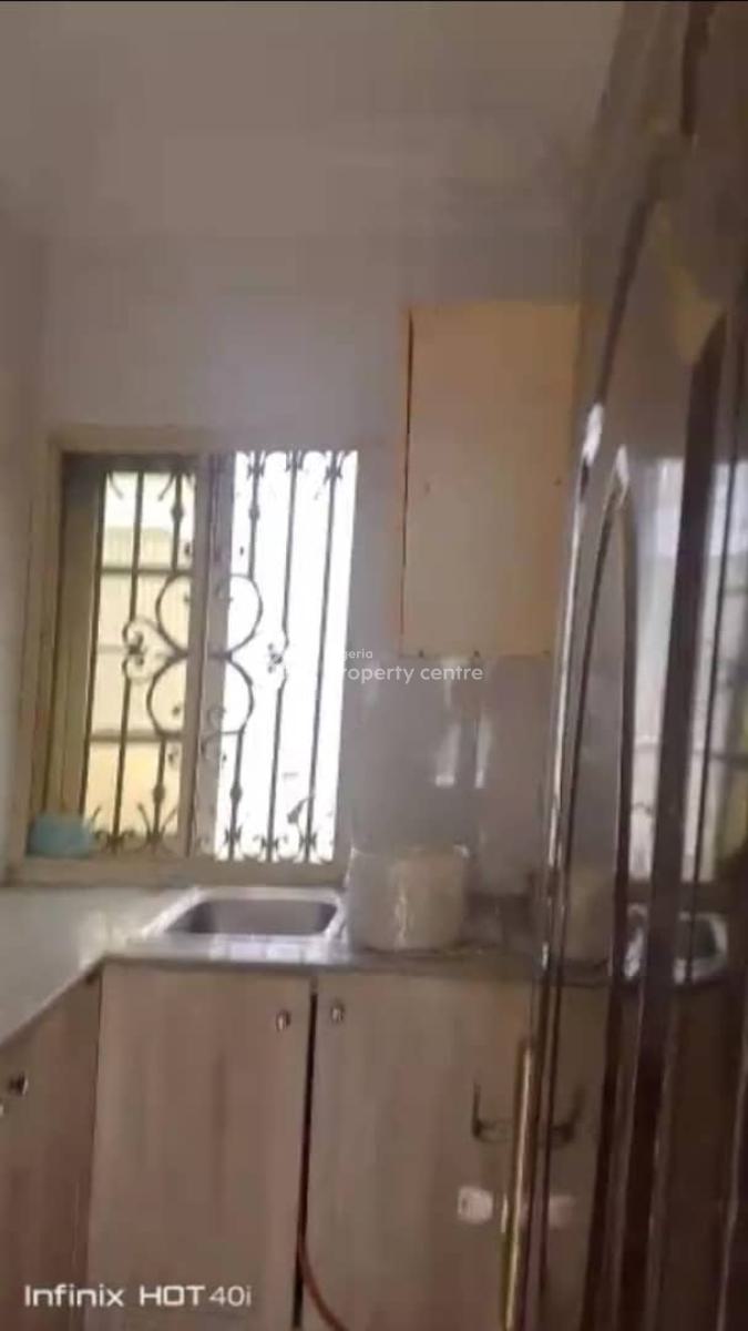 Lovely Sweet Mini Flat, Ajao Estate Off Airport Road, Oshodi, Lagos, Mini Flat (room and Parlour) for Rent