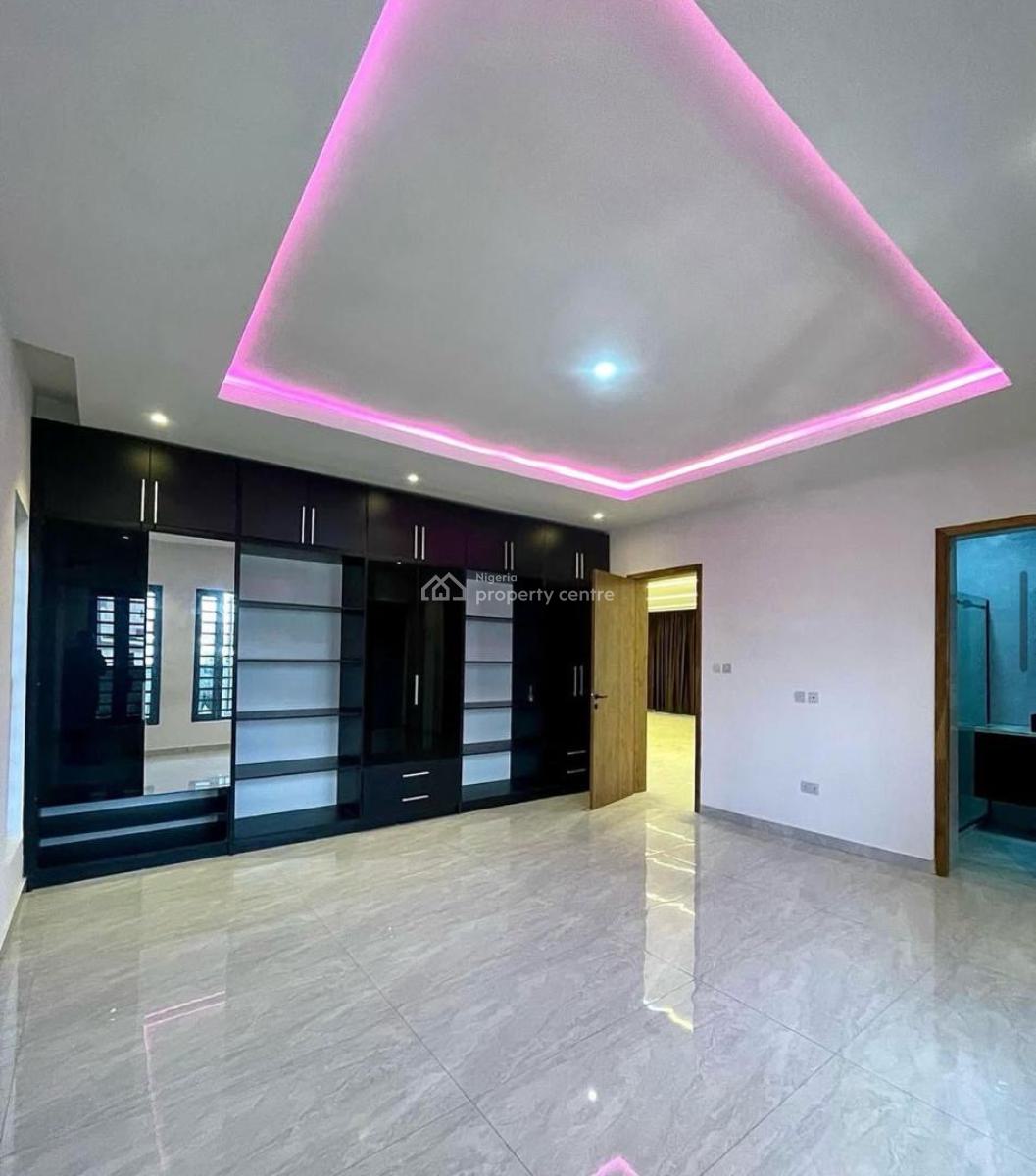 Brand New Spacious & Well Finished , 2 Bedroom Apartment with Pool, Bq, Ikate Elegushi, Lekki, Lagos, Flat / Apartment for Sale