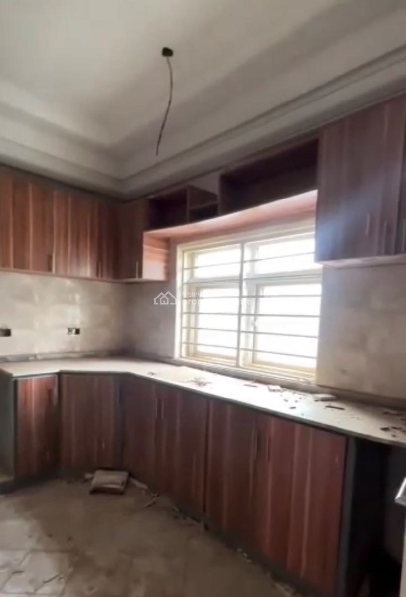 New Spacious 2 Bedroom Ensuite Flat, By Living Faith Church, Jahi, Abuja, House for Rent