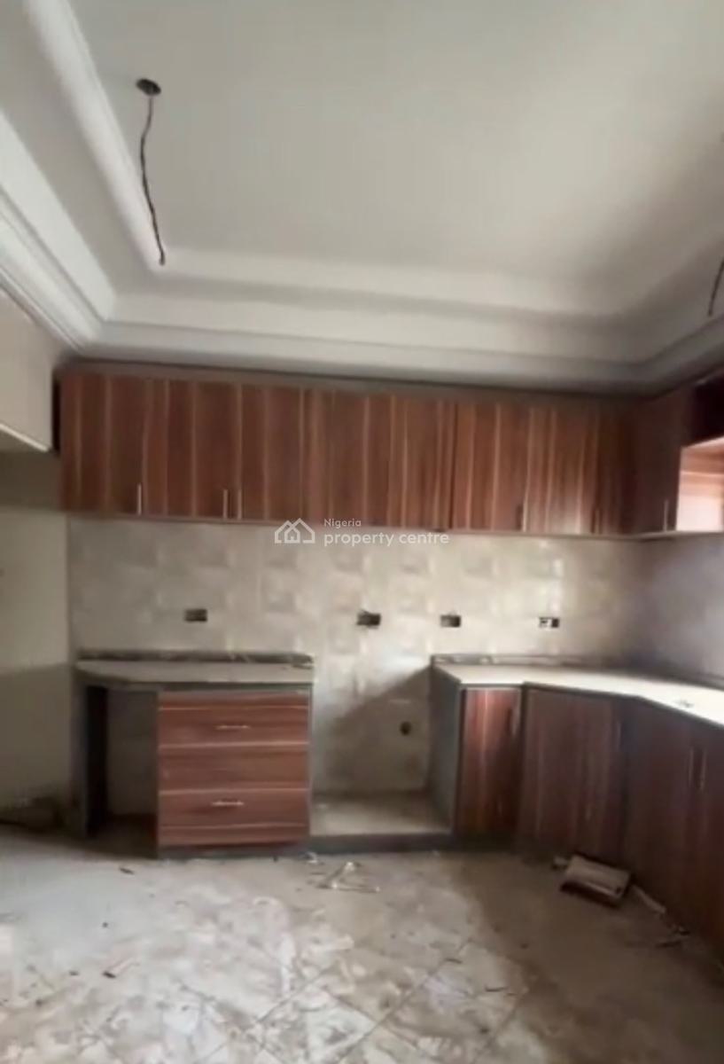 New Spacious 2 Bedroom Ensuite Flat, By Living Faith Church, Jahi, Abuja, House for Rent