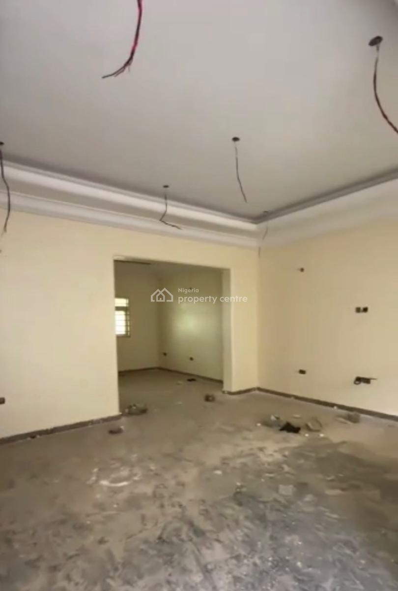New Spacious 2 Bedroom Ensuite Flat, By Living Faith Church, Jahi, Abuja, House for Rent