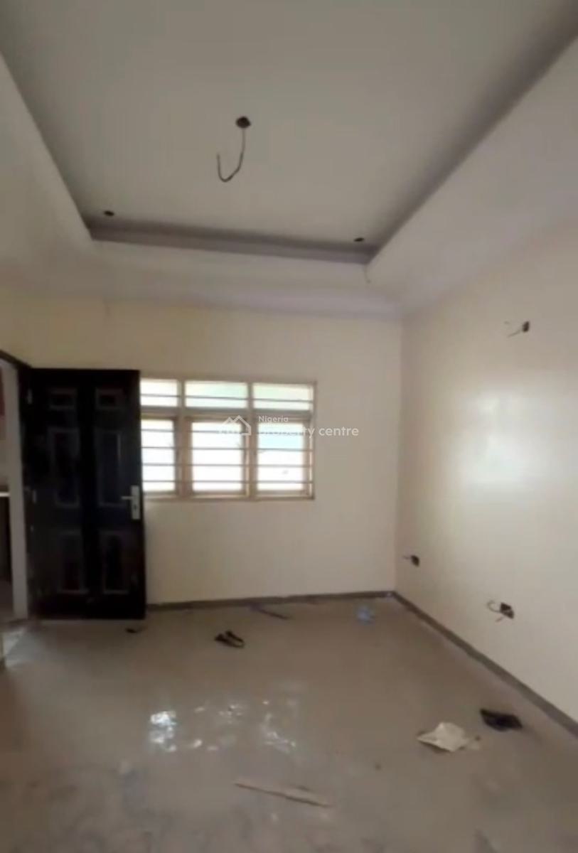 New Spacious 2 Bedroom Ensuite Flat, By Living Faith Church, Jahi, Abuja, House for Rent