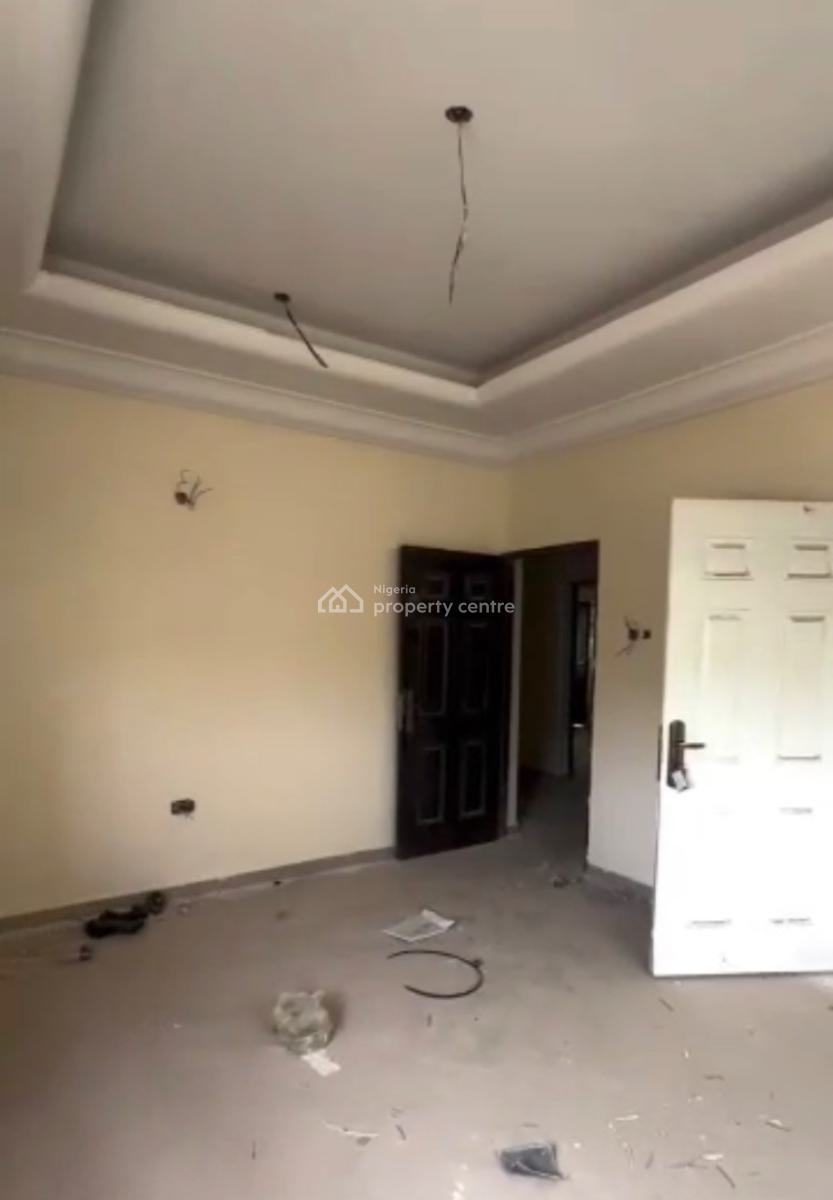 New Spacious 2 Bedroom Ensuite Flat, By Living Faith Church, Jahi, Abuja, House for Rent