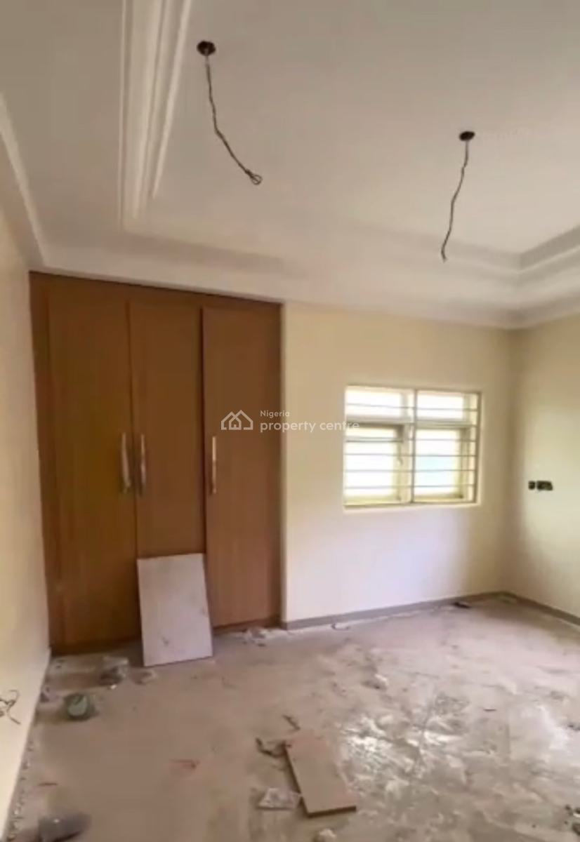 New Spacious 2 Bedroom Ensuite Flat, By Living Faith Church, Jahi, Abuja, House for Rent