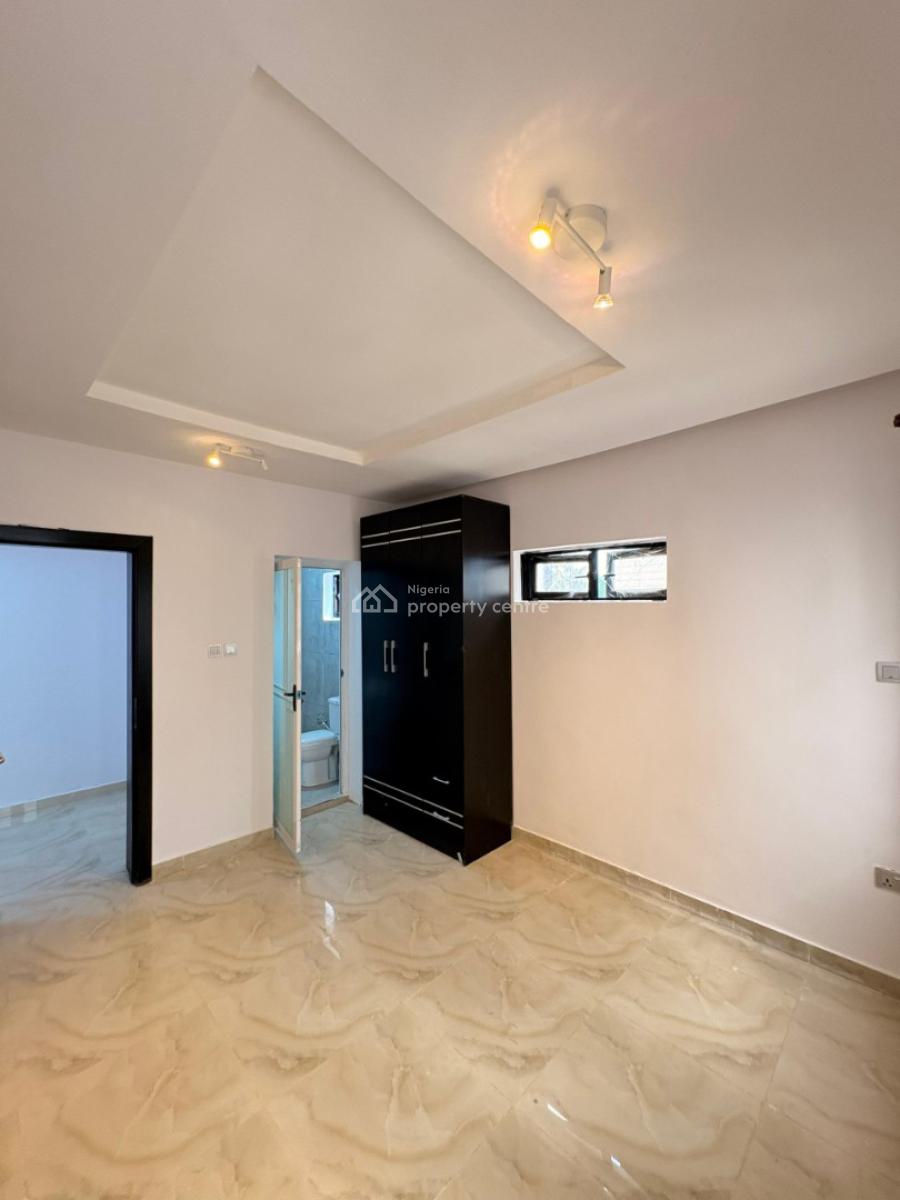 Brand New 4-bedroom Detached Duplex with Boys Quarter, Alalubosa Gra, Ibadan, Oyo, Detached Duplex for Sale