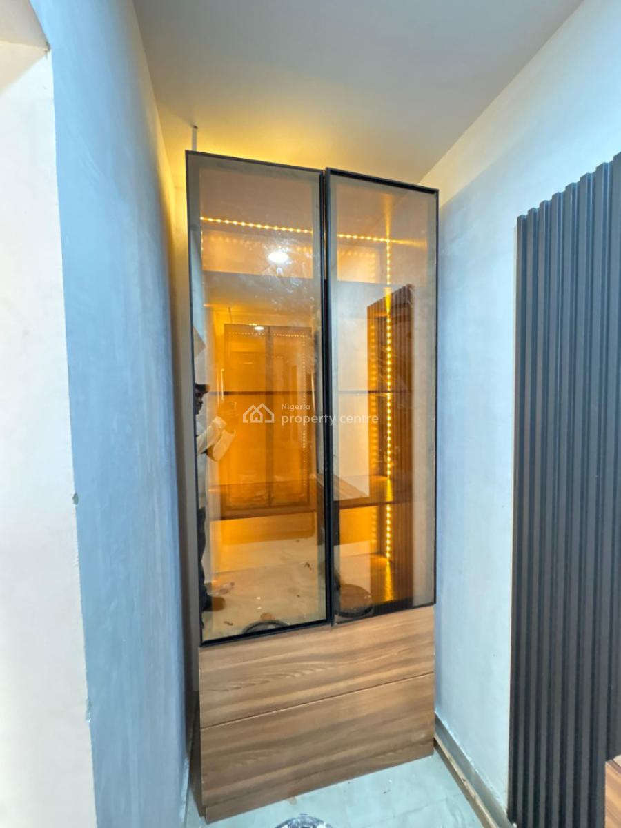 Brand New 4-bedroom Detached Duplex with Boys Quarter, Alalubosa Gra, Ibadan, Oyo, Detached Duplex for Sale