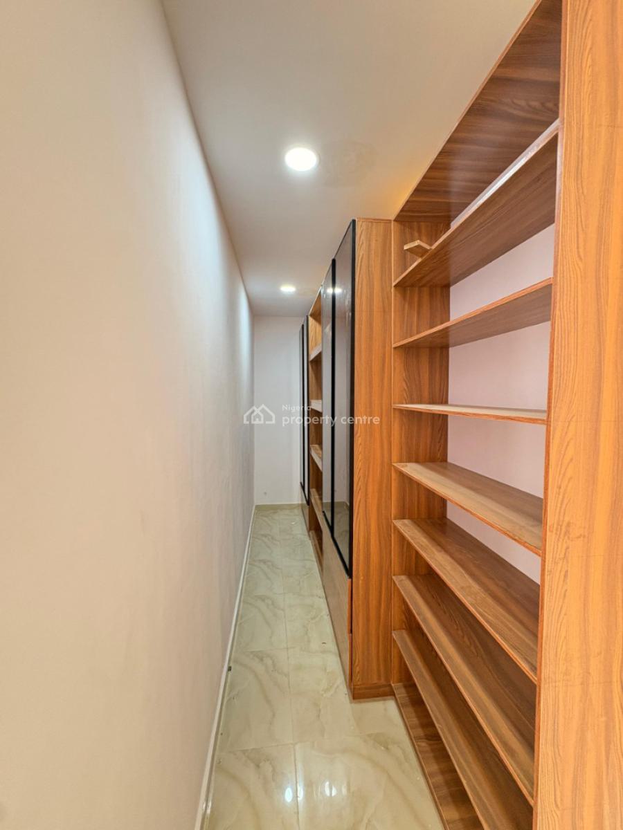 Brand New 4-bedroom Detached Duplex with Boys Quarter, Alalubosa Gra, Ibadan, Oyo, Detached Duplex for Sale