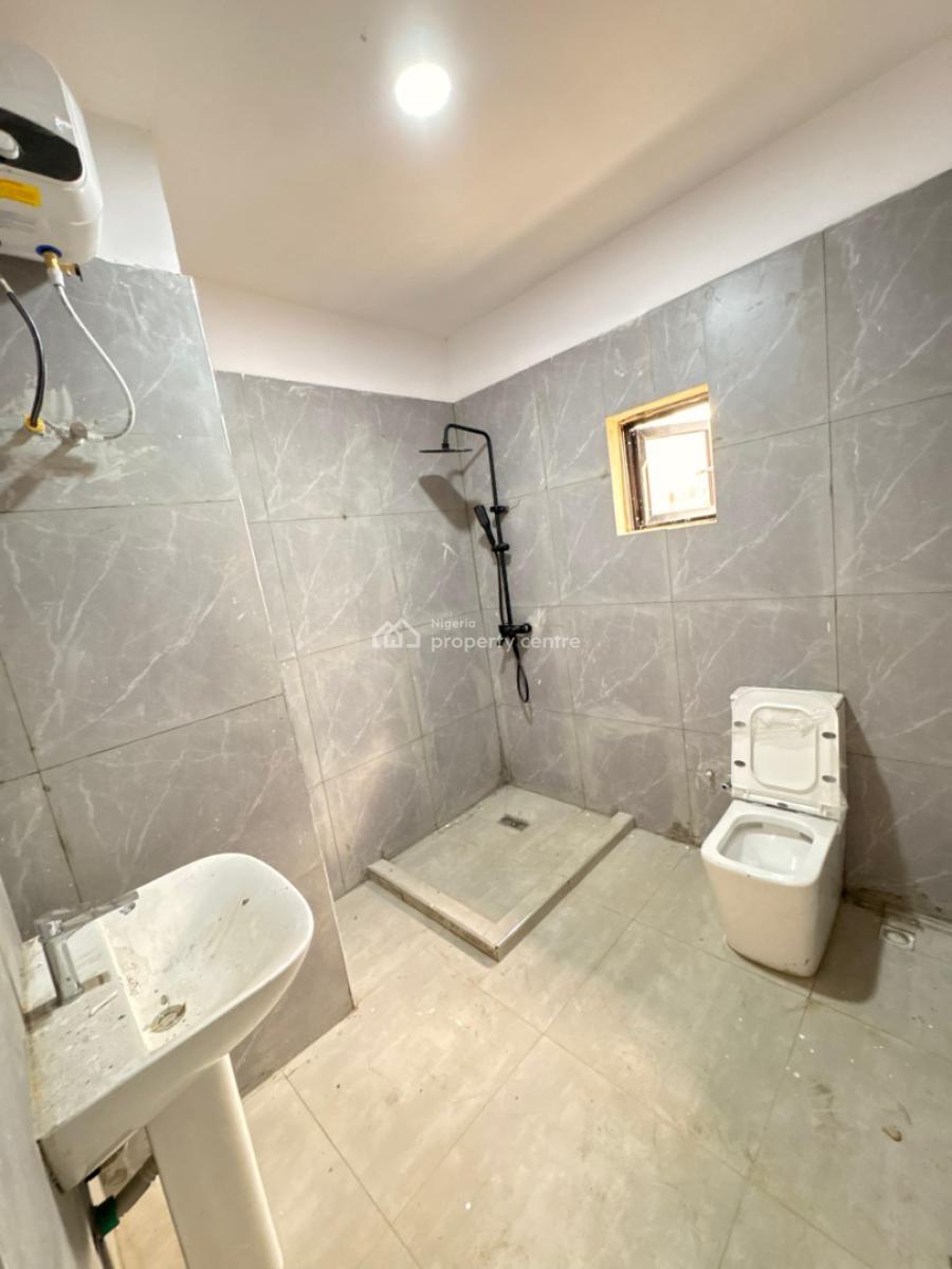 Brand New 4-bedroom Detached Duplex with Boys Quarter, Alalubosa Gra, Ibadan, Oyo, Detached Duplex for Sale