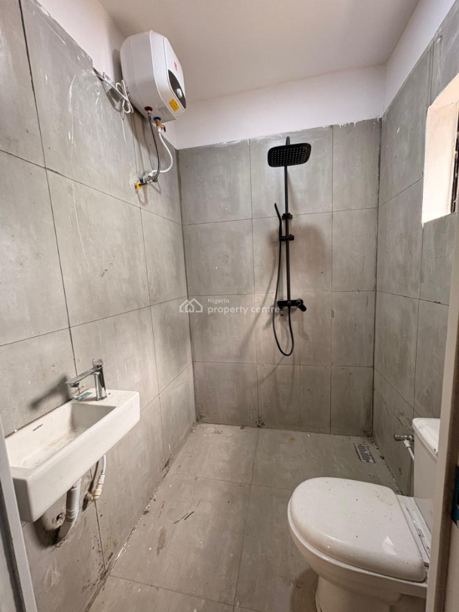 Brand New 4-bedroom Detached Duplex with Boys Quarter, Alalubosa Gra, Ibadan, Oyo, Detached Duplex for Sale