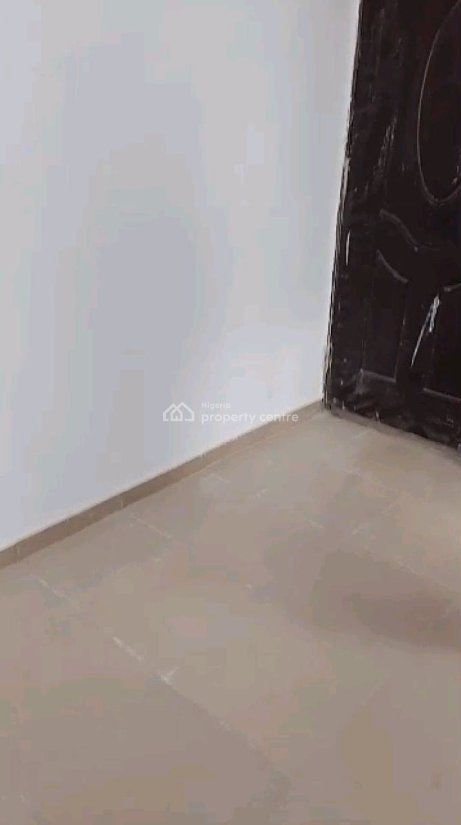 Standard and Newly Built 2 Bedroom Flat, Alagoble, Ojodu Berger, Ojodu, Lagos, Flat / Apartment for Rent