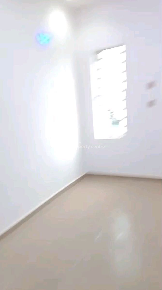 Standard and Newly Built 2 Bedroom Flat, Alagoble, Ojodu Berger, Ojodu, Lagos, Flat / Apartment for Rent