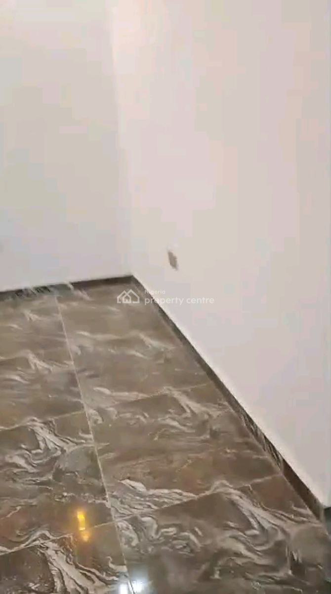 Standard and Newly Built 2 Bedroom Flat, Alagoble, Ojodu Berger, Ojodu, Lagos, Flat / Apartment for Rent