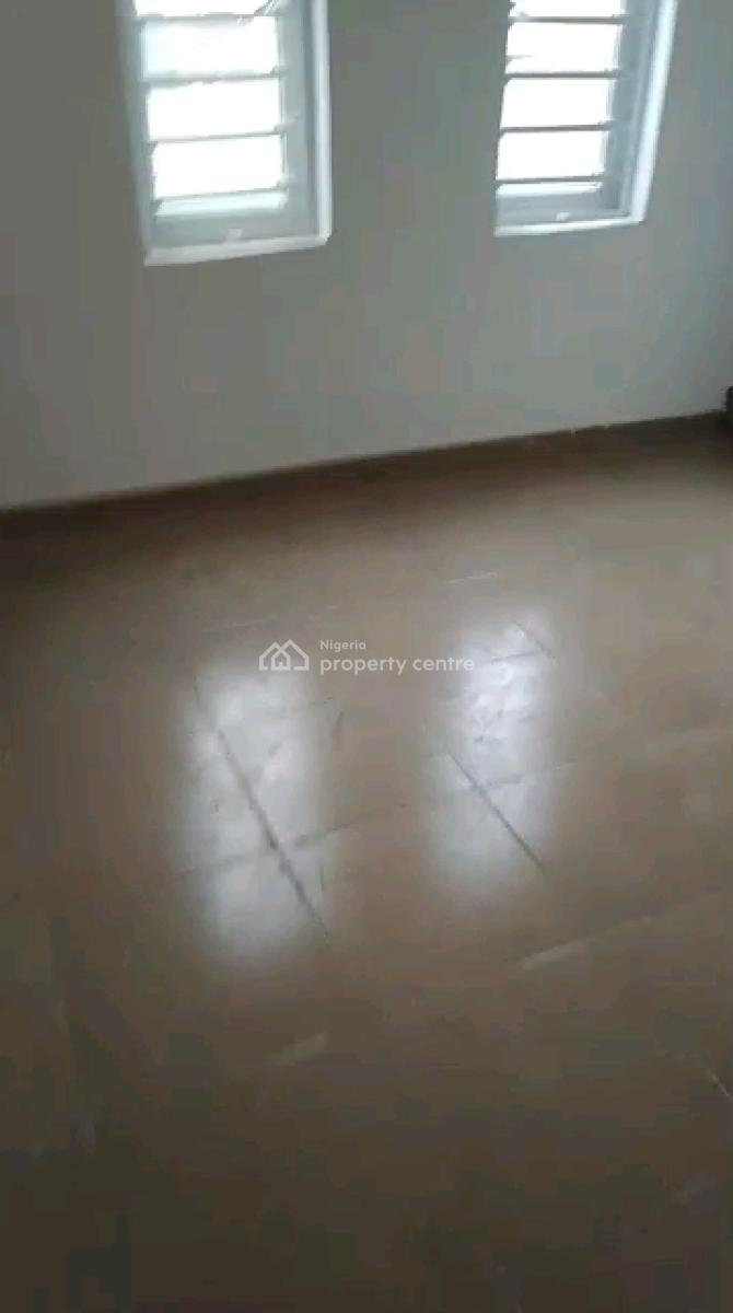 Standard and Newly Built 2 Bedroom Flat, Alagoble, Ojodu Berger, Ojodu, Lagos, Flat / Apartment for Rent